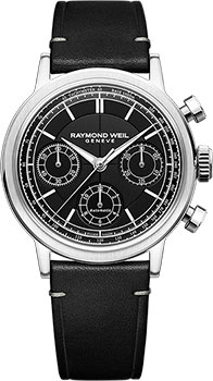 Часы Raymond Weil Millesime 7765-STC-20001
